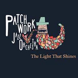 The Light That Shines album